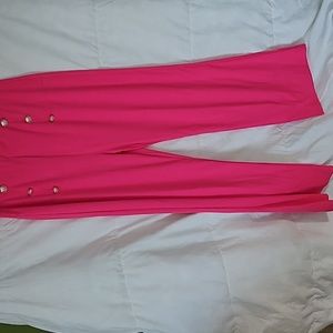 Women's plus size pants